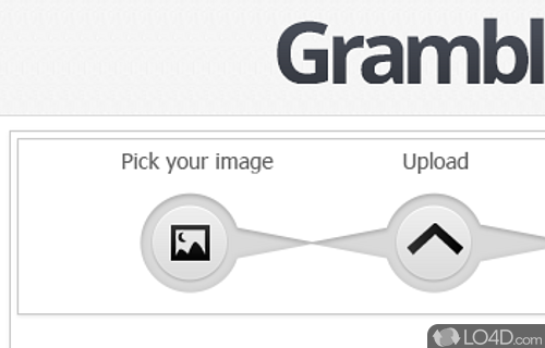 Gramblr Screenshot