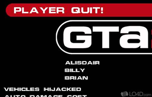 Gta 2 Logo