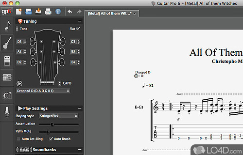 guitar pro free download for windows 8