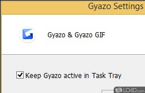 Gyazo Screenshot