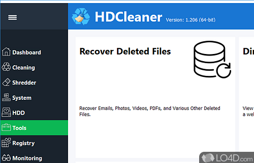 Free PC Cleaner - Descargar