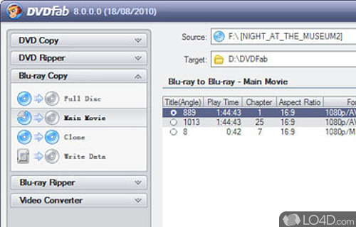 how to use dvdfab hd decrypter with dvd shrink