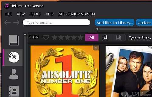 for android download Helium Music Manager Premium 16.4.18296