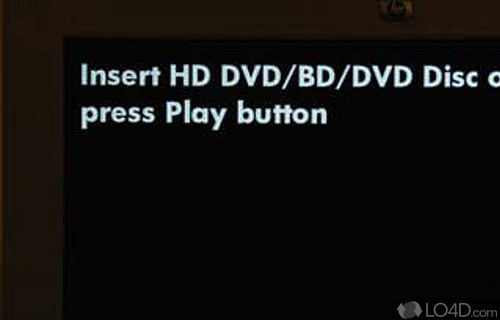 HP DVD Play Download