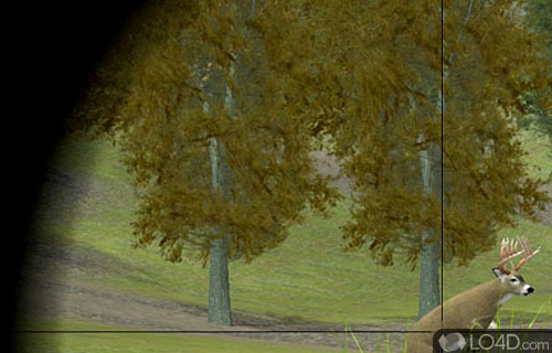 Hunting Unlimited 3 Screenshot