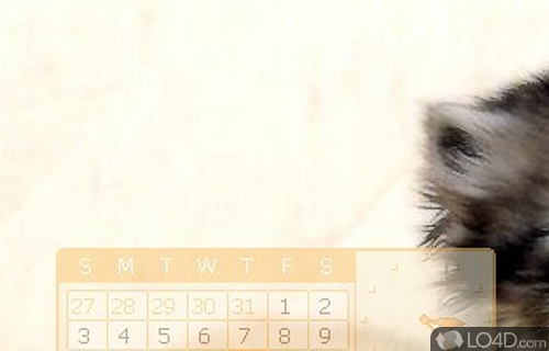 HyperCalendar Screenshot