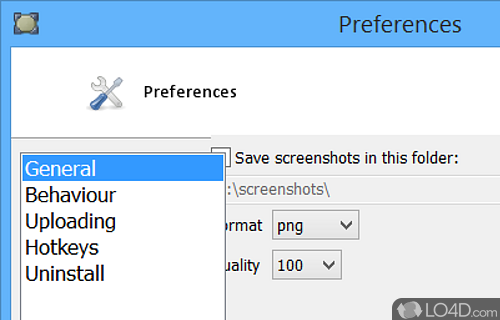 Hyperdesktop Screenshot