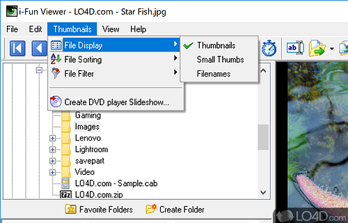 i-Fun Viewer screenshot