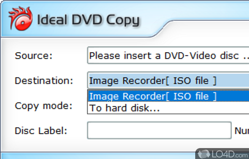 Ideal DVD Copy Download