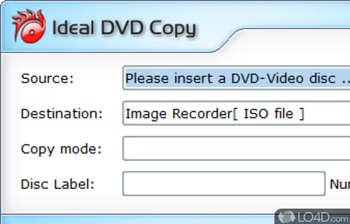 Ideal DVD Copy