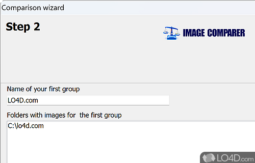 Image Comparer screenshot