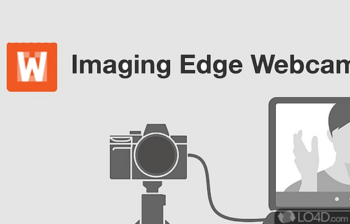 edge webcam software