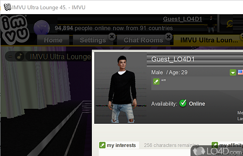 IMVU - Download