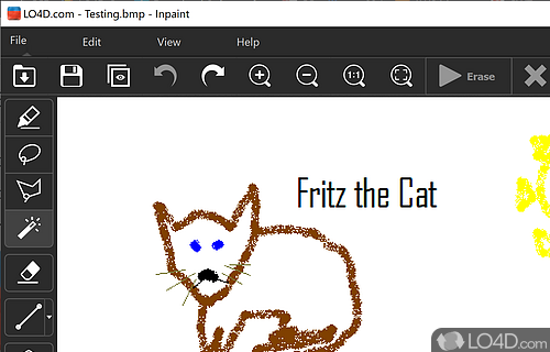 instal the new version for android Inpaint