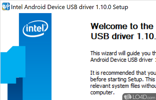 besværlige Skilt Elektriker Intel Android device USB driver - Download