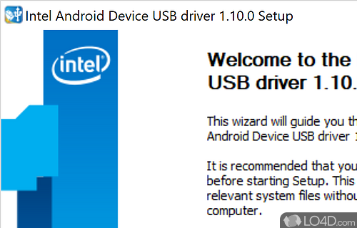 for android instal Intel Driver & Support Assistant 23.4.39.9