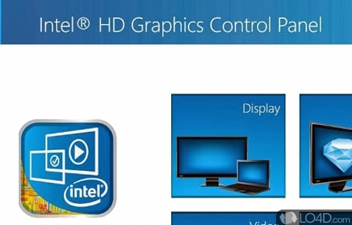 Intel hd 3000 on sale windows 10 drivers