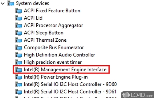 Intel hid event filter что это