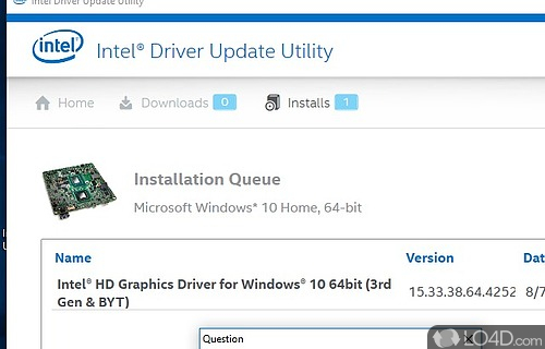 Intel hd graphic driver on sale download