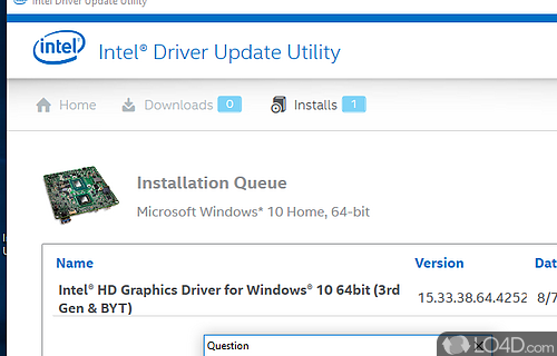 Intel graphics driver for windows 8.1 64 bit sale