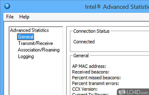 Learn about Intel® PROSet/Wireless Software