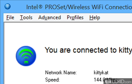 wifi control point software free download