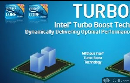 Intel Turbo Boost Technology Monitor download - Software Downloads