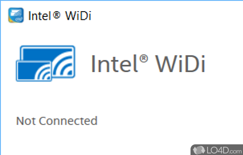 Legende Rentmeester toxiciteit Intel WiDi - Download