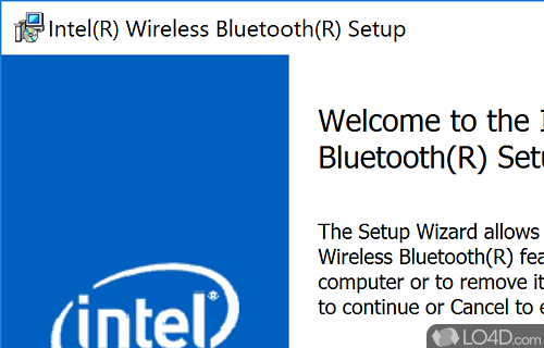 download intel wireless bluetooth for windows 7