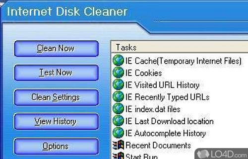 Magic Disk Cleaner download the new
