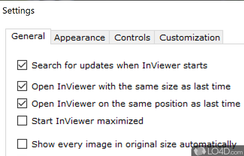 InViewer screenshot