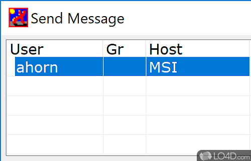 Download IP Messenger For Mac 0.13.0