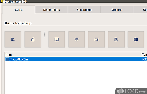 Iperius Backup Full 7.8.8 for iphone instal