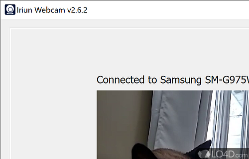 Droidcam para pc online 32 bits