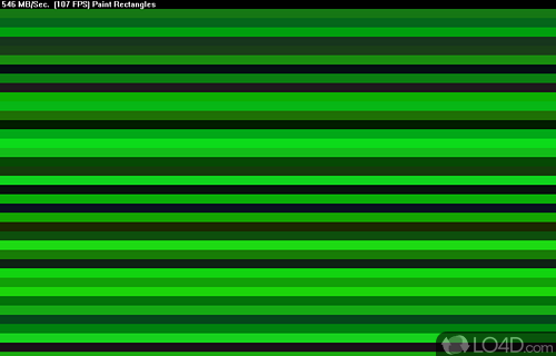 instal the new IsMyLcdOK 5.41