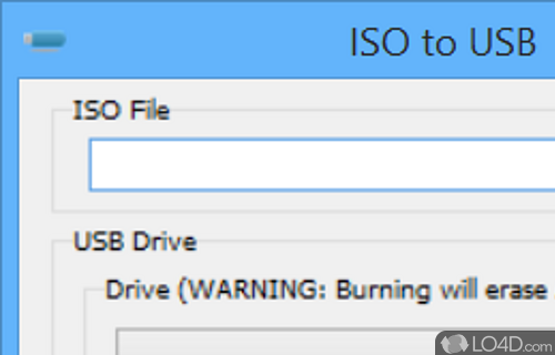 free iso burner to usb download