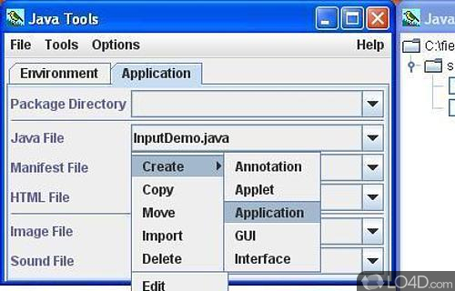 Java Tools - Download
