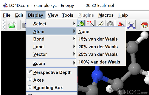 jmol software