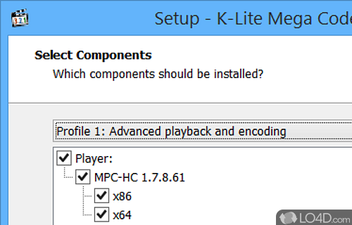 download k lite mega codec pack 17.0 5