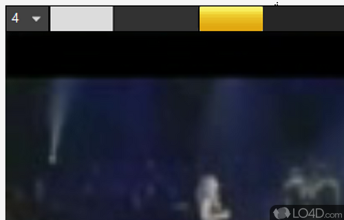 PC karaoke program - Screenshot of Karaoke 5