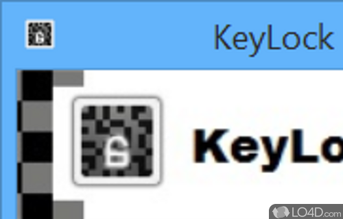 KeyLock Screenshot