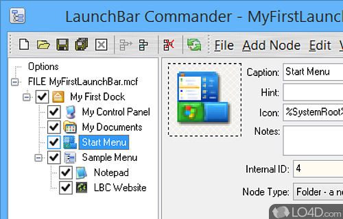 download LaunchBar free