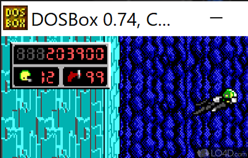 Launch Box - Screenshot of LaunchBox