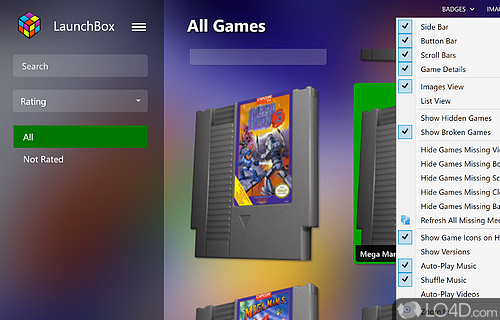 Microsoft Games - LaunchBox Games Database