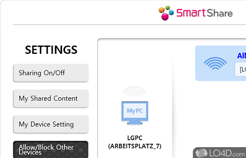 lg smart share mac download