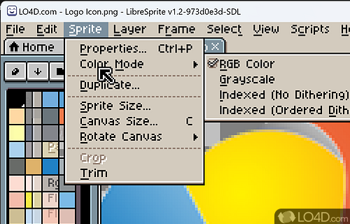 LibreSprite Download