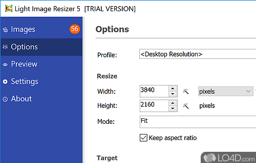 Light Image Resizer 6.1.8.0 instal the last version for apple