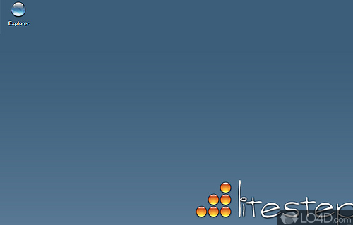 Litestep OTS1 2 Installer Screenshot