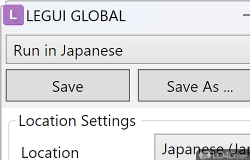 Locale Emulator Download