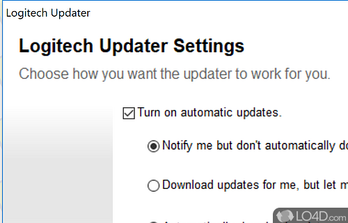 How to Update Your Logitech Unifying Receiver